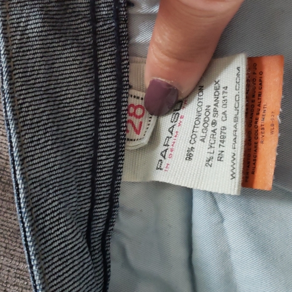 Parasuco Jeans - Picture 3 of 5